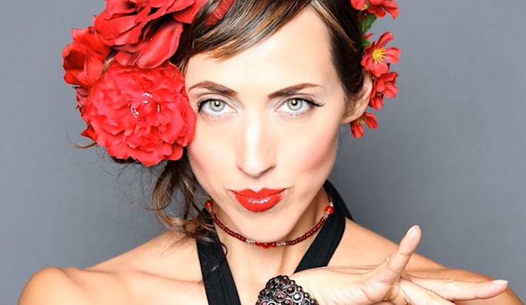 Austin's Fiesta Reclamada: A Free Cultural Bash at The Cathedral with Music, Art, and More