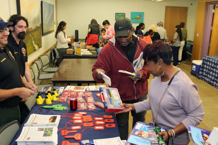 Austin's HSEM to Host Free Emergency Preparedness Pop-Up on February 19