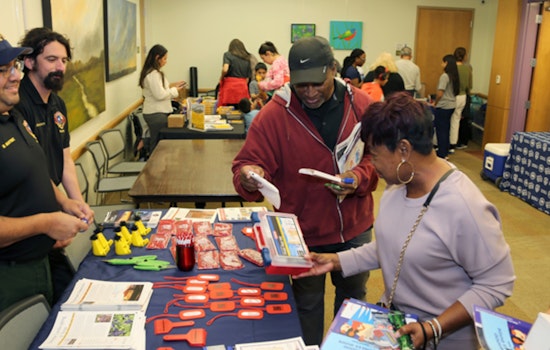 Austin's HSEM to Host Free Emergency Preparedness Pop-Up on February 19