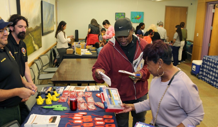 Austin's HSEM to Host Free Emergency Preparedness Pop-Up on February 19