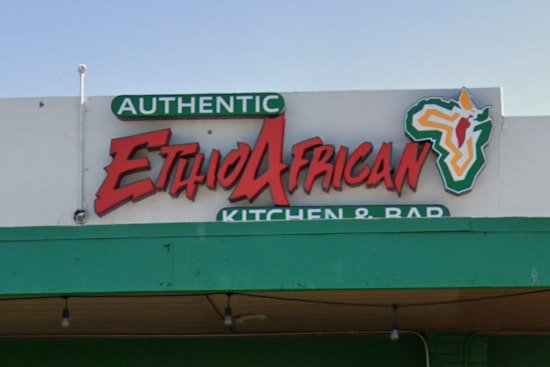 Authentic EthioAfrican Opens Second Central Scottsdale Location Offering Traditional Ethiopian Fare