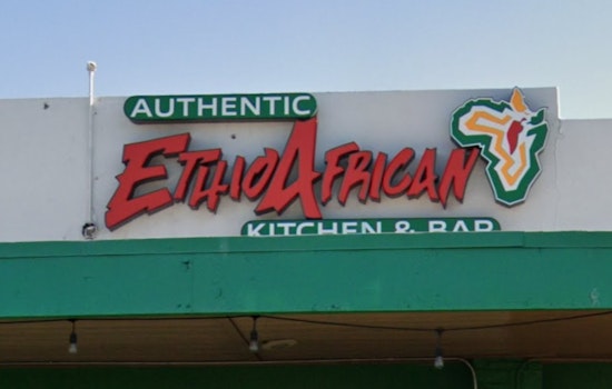 Authentic EthioAfrican Opens Second Central Scottsdale Location Offering Traditional Ethiopian Fare