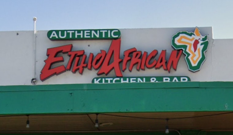 Authentic EthioAfrican Opens Second Central Scottsdale Location Offering Traditional Ethiopian Fare