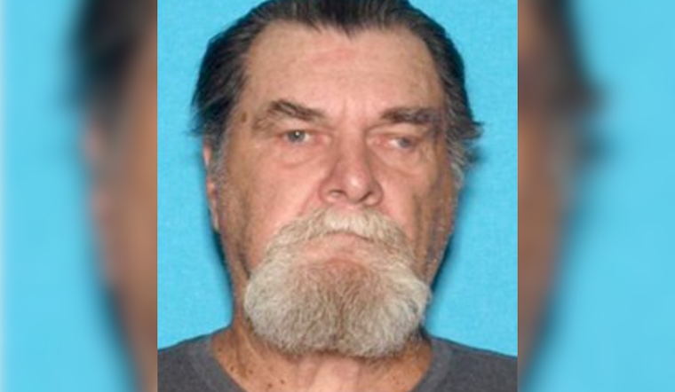 Authorities in Alameda County Issue Silver Alert for Missing Senior Robert Lee Harris, Public's Help Sought