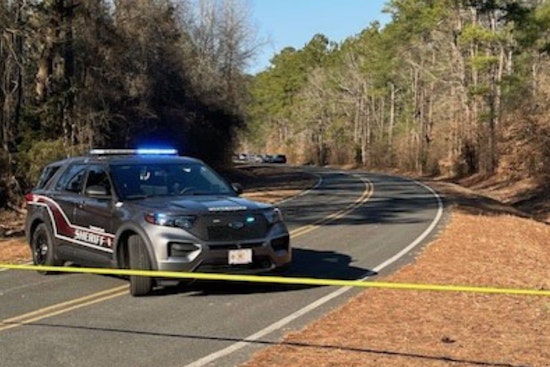 Authorities Investigate After Body Found in Pond Southeast of Fayetteville