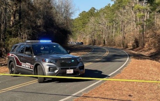 Authorities Investigate After Body Found in Pond Southeast of Fayetteville