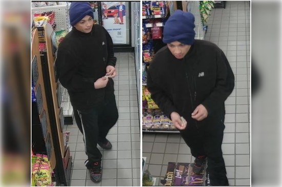 Authorities Search for Suspect Linked to Trio of Armed Robberies in Gaithersburg and Germantown