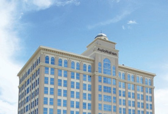 AutoNation Settles for $650,000 in California Over Delays in Transfer of Vehicle Ownership