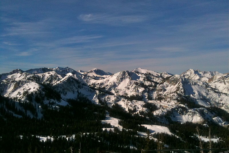 Avalanche in Big Cottonwood Canyon Claims One Life, Injures Another Amid Elevated Risk Warnings
