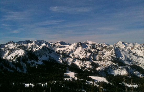 Avalanche in Big Cottonwood Canyon Claims One Life, Injures Another Amid Elevated Risk Warnings