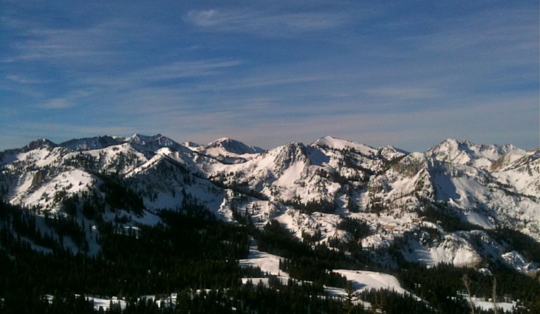 Avalanche in Big Cottonwood Canyon Claims One Life, Injures Another Amid Elevated Risk Warnings