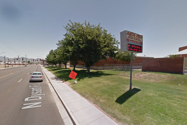 Avondale Hosts Youth Empowerment Summit at Agua Fria High School to Build Skills and Community