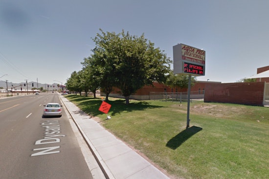 Avondale Hosts Youth Empowerment Summit at Agua Fria High School to Build Skills and Community