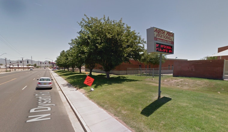 Avondale Hosts Youth Empowerment Summit at Agua Fria High School to Build Skills and Community