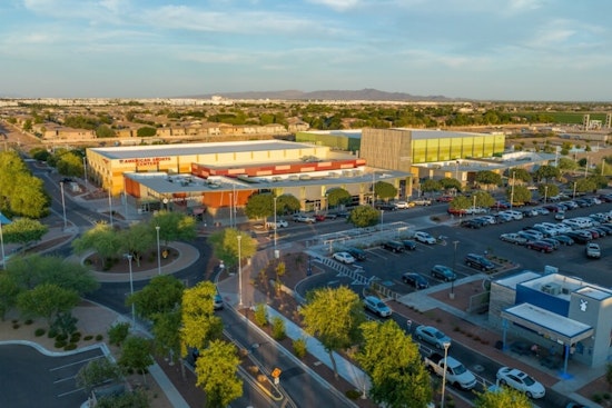 Avondale Seeks Visionary Developers to Transform Downtown Area into Dynamic Mixed-Use Hub