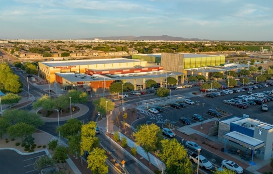 Avondale Seeks Visionary Developers to Transform Downtown Area into Dynamic Mixed-Use Hub