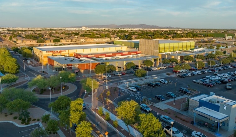 Avondale Seeks Visionary Developers to Transform Downtown Area into Dynamic Mixed-Use Hub