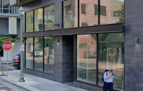 Ayesha Curry's Sweet July to Close Doors in Oakland, Prioritizing Safety and Staff