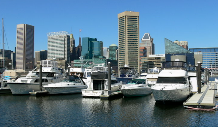 Baltimore and Surrounding Areas on Alert for Wintry Mix and Potential Floods This Weekend