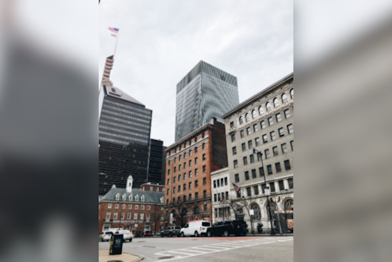 Baltimore Anticipates Weather Whirlwind: Wind Advisories and Potential for Weekend 'Wintry Mix'