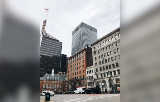 Baltimore Anticipates Weather Whirlwind: Wind Advisories and Potential for Weekend 'Wintry Mix'