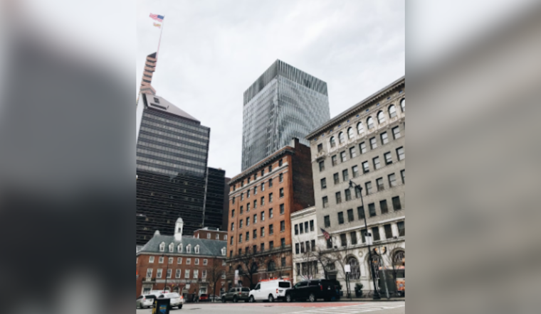 Baltimore Anticipates Weather Whirlwind: Wind Advisories and Potential for Weekend 'Wintry Mix'