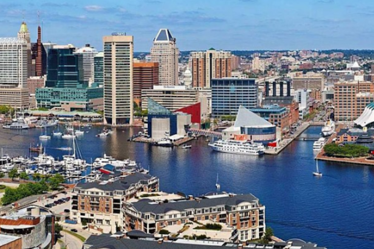 Baltimore Braces for Weather Whiplash: Warm and Cold Fronts to Bring Dynamic Conditions Across the City