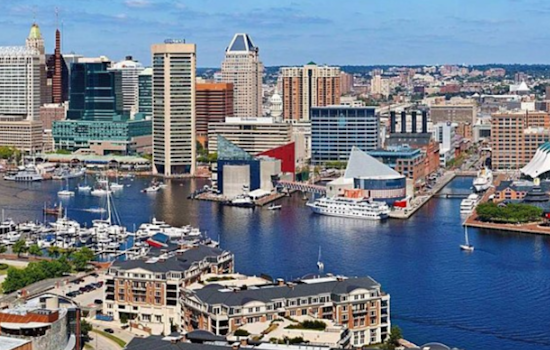 Baltimore Braces for Weather Whiplash: Warm and Cold Fronts to Bring Dynamic Conditions Across the City