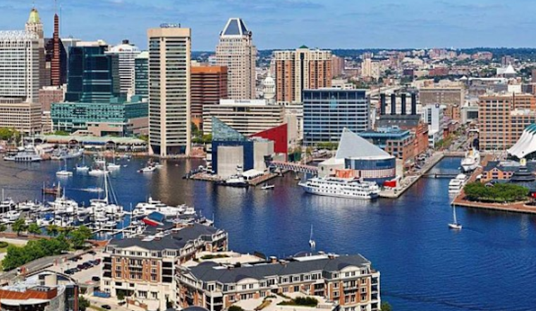 Baltimore Braces for Weather Whiplash: Warm and Cold Fronts to Bring Dynamic Conditions Across the City