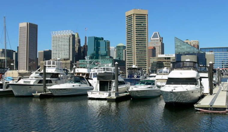Baltimore Braces for Wintry Blast: Snowstorms and Freezing Rain on the Horizon