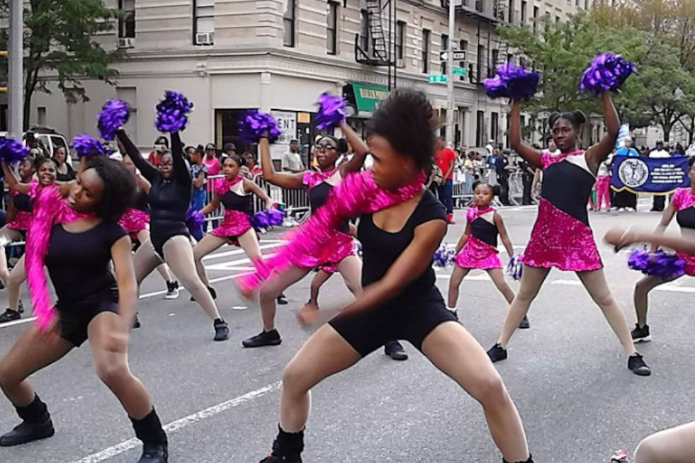Baltimore Celebrates Inaugural Black History Month Parade Honoring Legacy and Cultural Pride