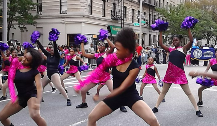 Baltimore Celebrates Inaugural Black History Month Parade Honoring Legacy and Cultural Pride