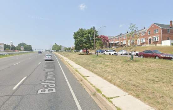 Baltimore Community Mourns Pedestrian Death as Police Investigate Fatal Collision on Baltimore National Pike