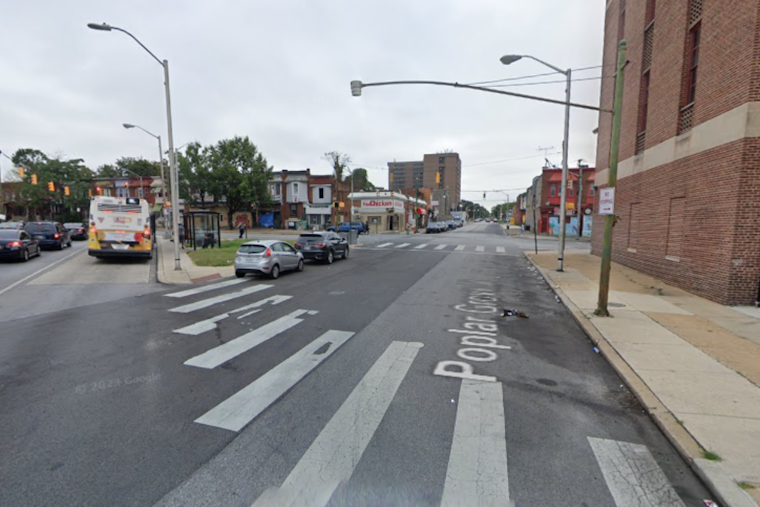 Baltimore Community Shaken by Late-Night Homicide, Police Seek Tips in Poplar Grove Street Shooting