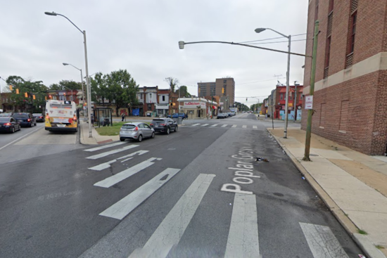 Baltimore Community Shaken by Late-Night Homicide, Police Seek Tips in Poplar Grove Street Shooting