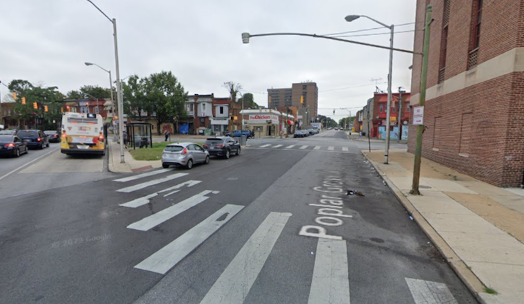 Baltimore Community Shaken by Late-Night Homicide, Police Seek Tips in Poplar Grove Street Shooting