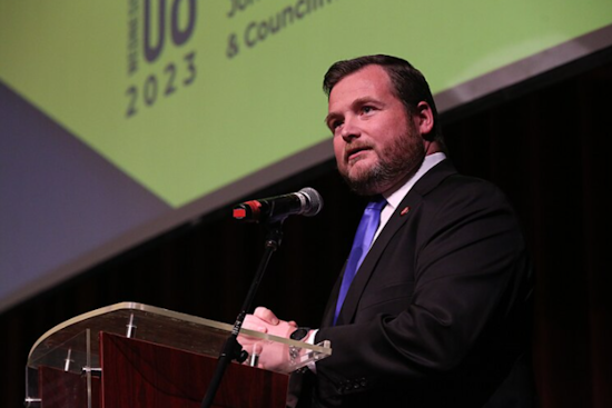 Baltimore County Councilman Pat Young Launches Campaign for County Executive with Emphasis on Empathy and Accessibility