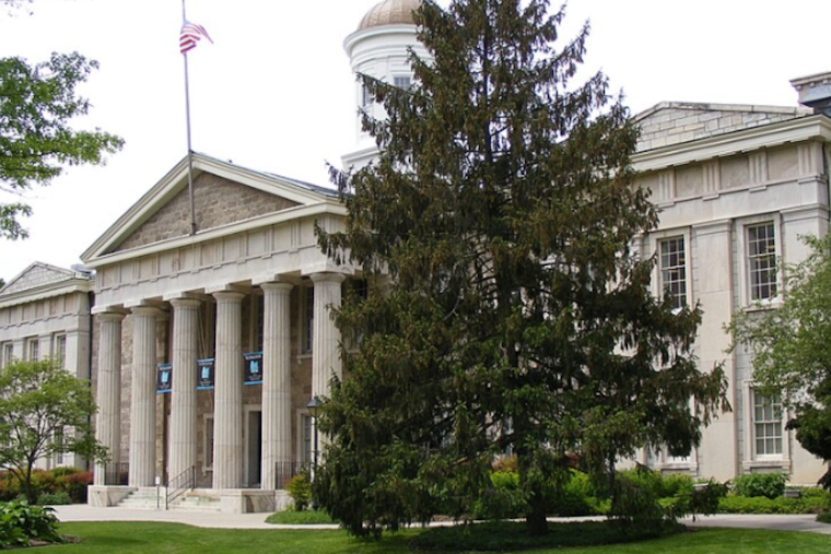 Baltimore County Unveils GROW Incentive Program to Lure Businesses into Vacant Offices
