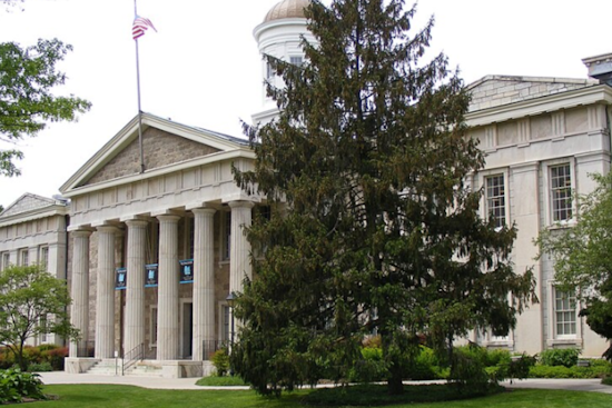 Baltimore County Unveils GROW Incentive Program to Lure Businesses into Vacant Offices