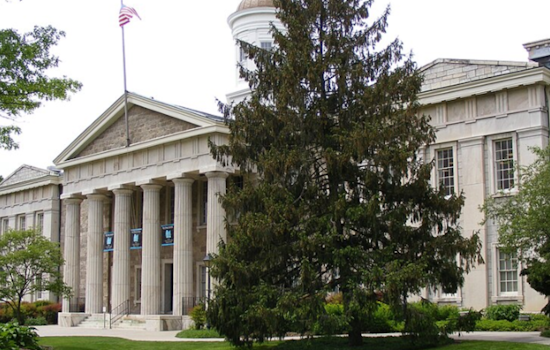 Baltimore County Unveils GROW Incentive Program to Lure Businesses into Vacant Offices