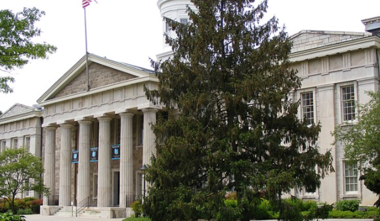 Baltimore County Unveils GROW Incentive Program to Lure Businesses into Vacant Offices
