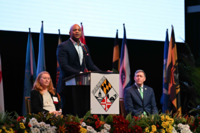 Baltimore County's Deford Family Celebrated with Induction into Governor's Agriculture Hall of Fame