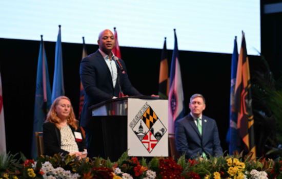 Baltimore County's Deford Family Celebrated with Induction into Governor's Agriculture Hall of Fame