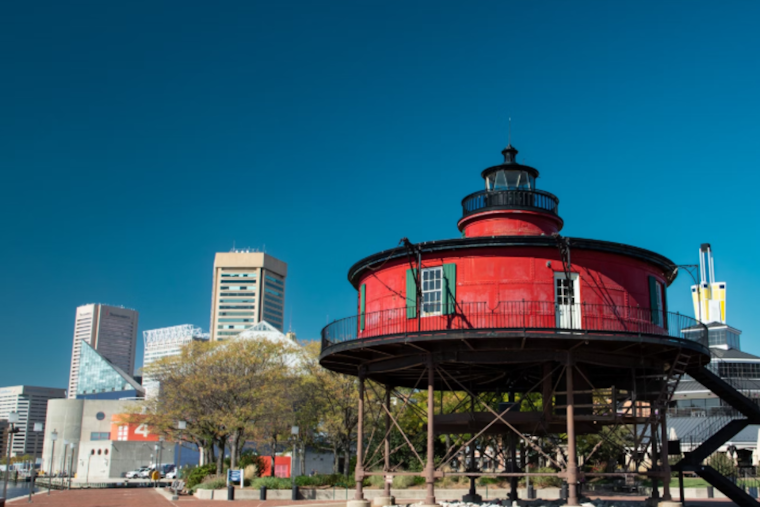 Baltimore Enjoys Mild Weather, Clouds Increase with Light Showers Possible North of I-66/US-50