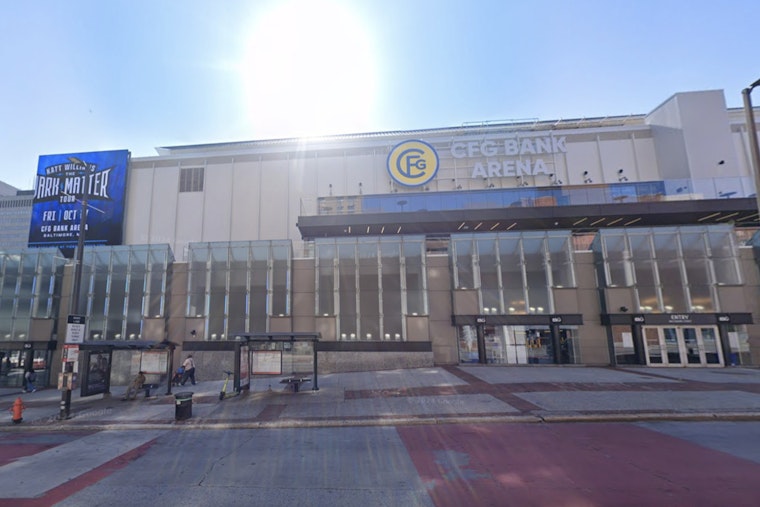 Baltimore Hosts CIAA Basketball Tournament Celebrating 50 Years of Women's Championships