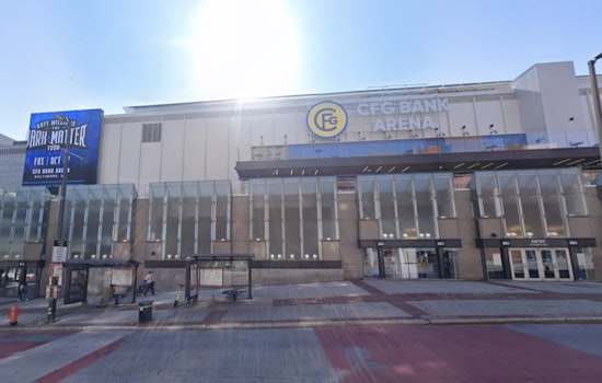 Baltimore Hosts CIAA Basketball Tournament Celebrating 50 Years of Women's Championships