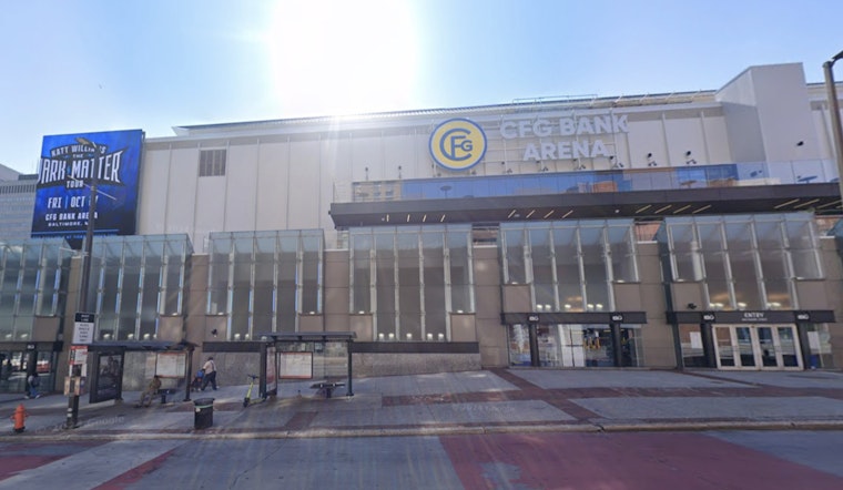 Baltimore Hosts CIAA Basketball Tournament Celebrating 50 Years of Women's Championships
