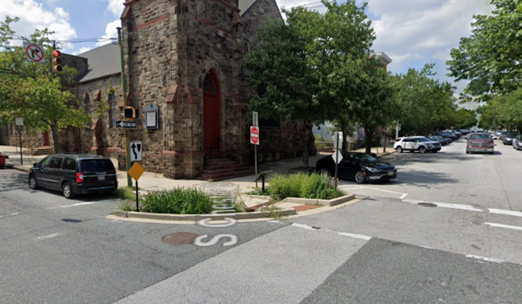Baltimore Man Charged in Central District Hit-and-Run Involving Amazon Van