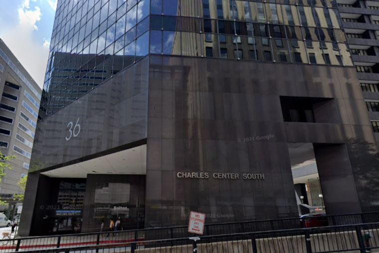 Baltimore Man Sentenced to 110 Months for Assaulting Correctional Officers at Chesapeake Detention Facility