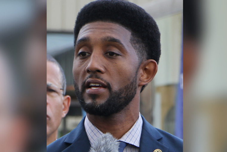 Baltimore Mayor Brandon Scott Champions Black History Month with "Definitely Earned It" Campaign